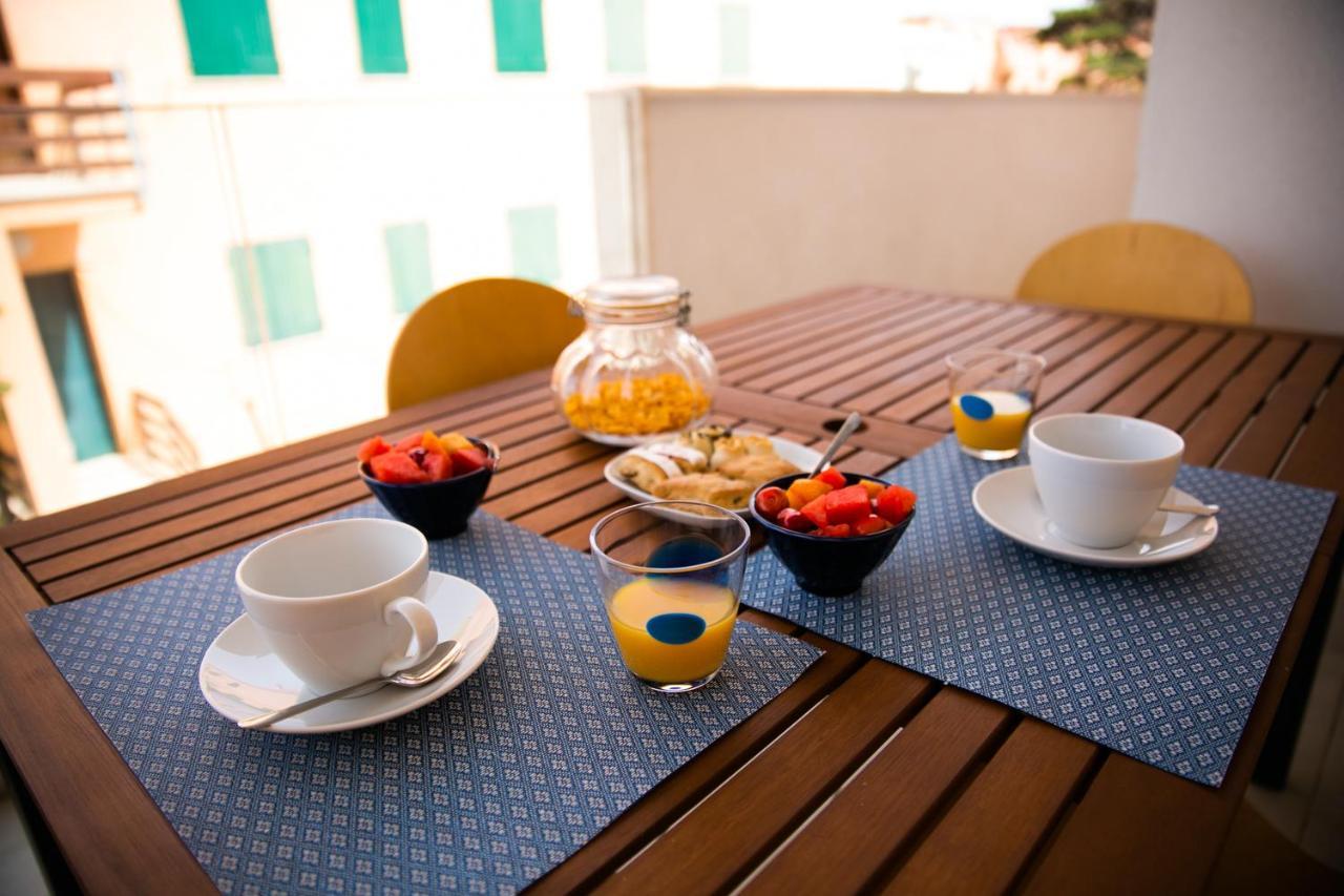 S'Arena Lughente Deluxe Apartment Alghero Exterior foto