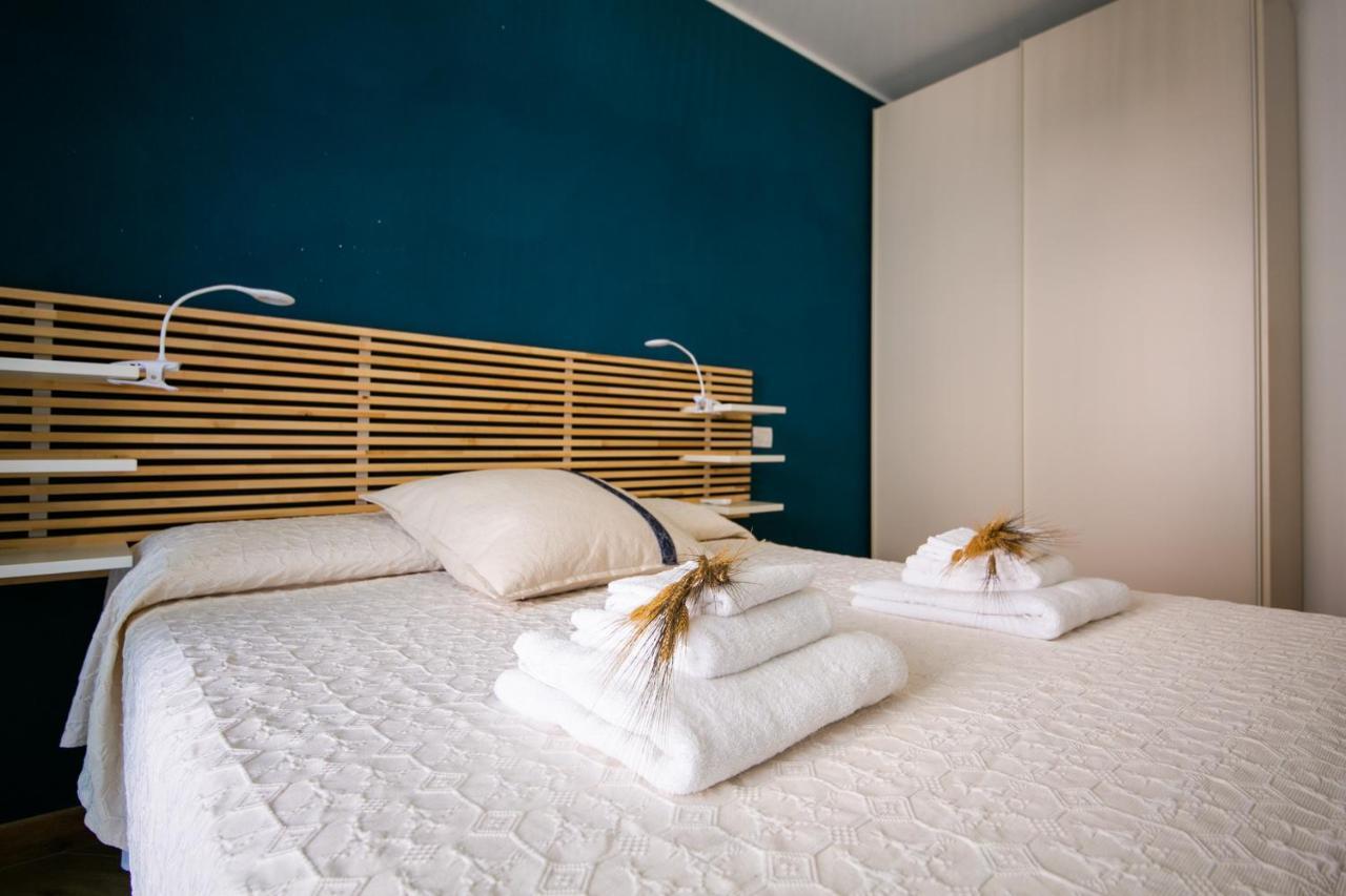 S'Arena Lughente Deluxe Apartment Alghero Exterior foto