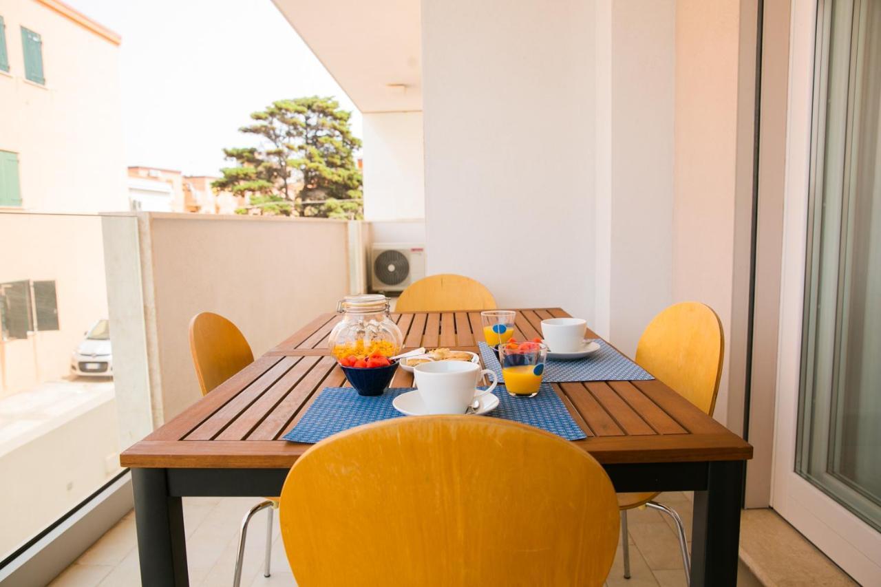 S'Arena Lughente Deluxe Apartment Alghero Exterior foto